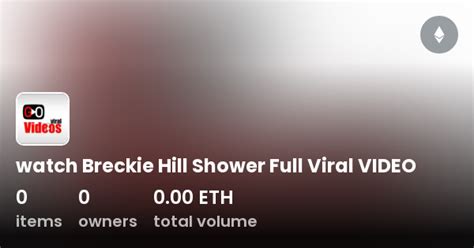 breckie hill shower tits|Breckie Hill $110 NUDE TITS AND ASS SHOWER PPV